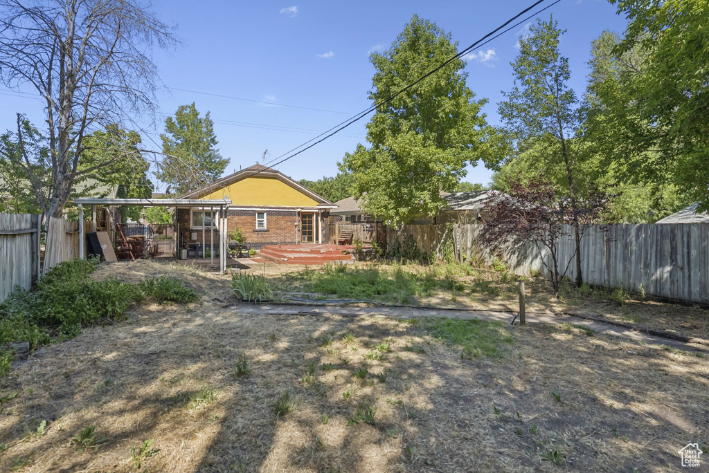 1741 S 500 E Salt Lake City, UT 84105
