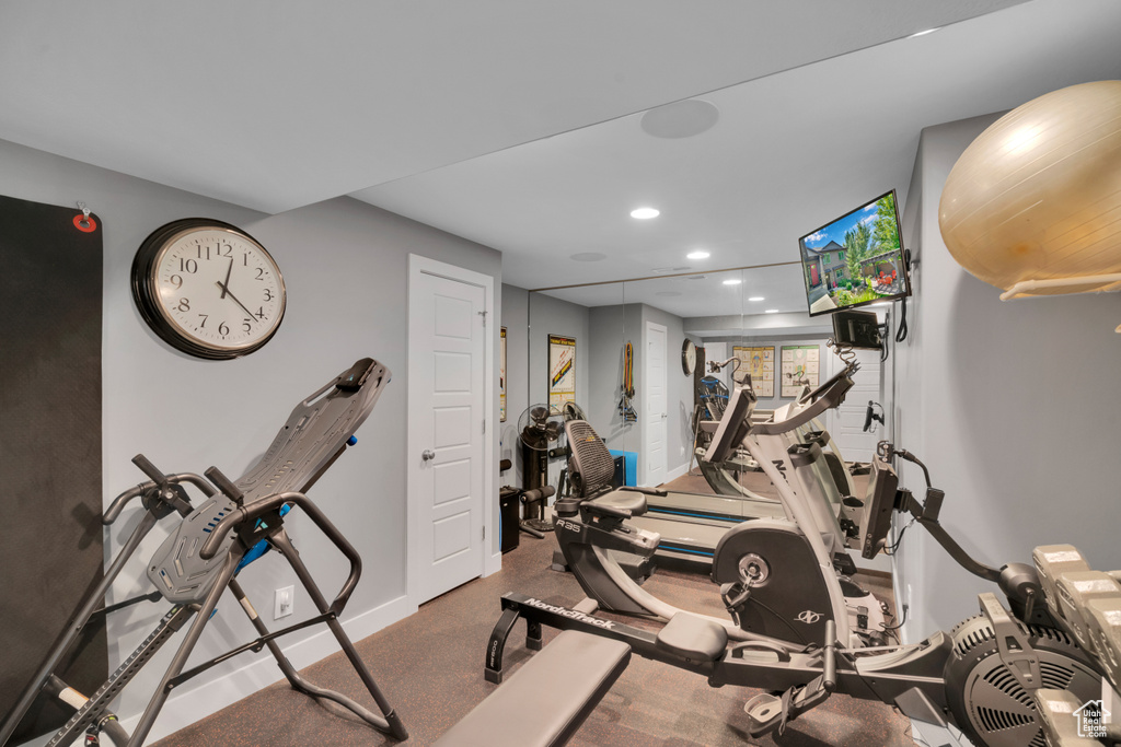 636 E 100 N Kaysville, UT 84037