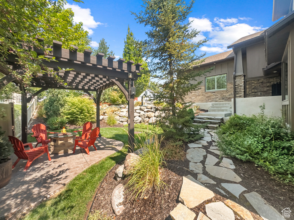Photo 39 for MLS #2103565 at 636 E 100 North
