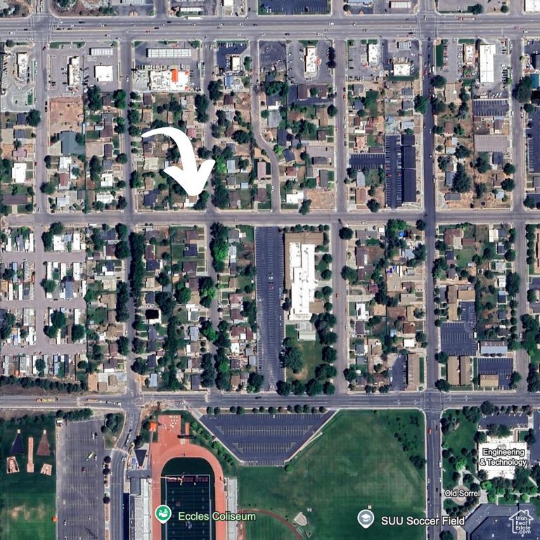 107 N 1150 W Cedar City, UT 84720