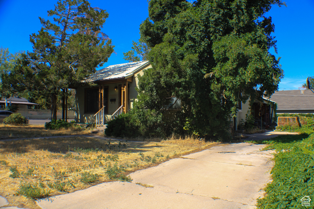 107 N 1150 W Cedar City, UT 84720