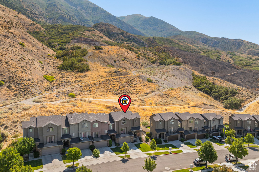 10448 N SAGE VISTA LN Cedar Hills, UT 84062