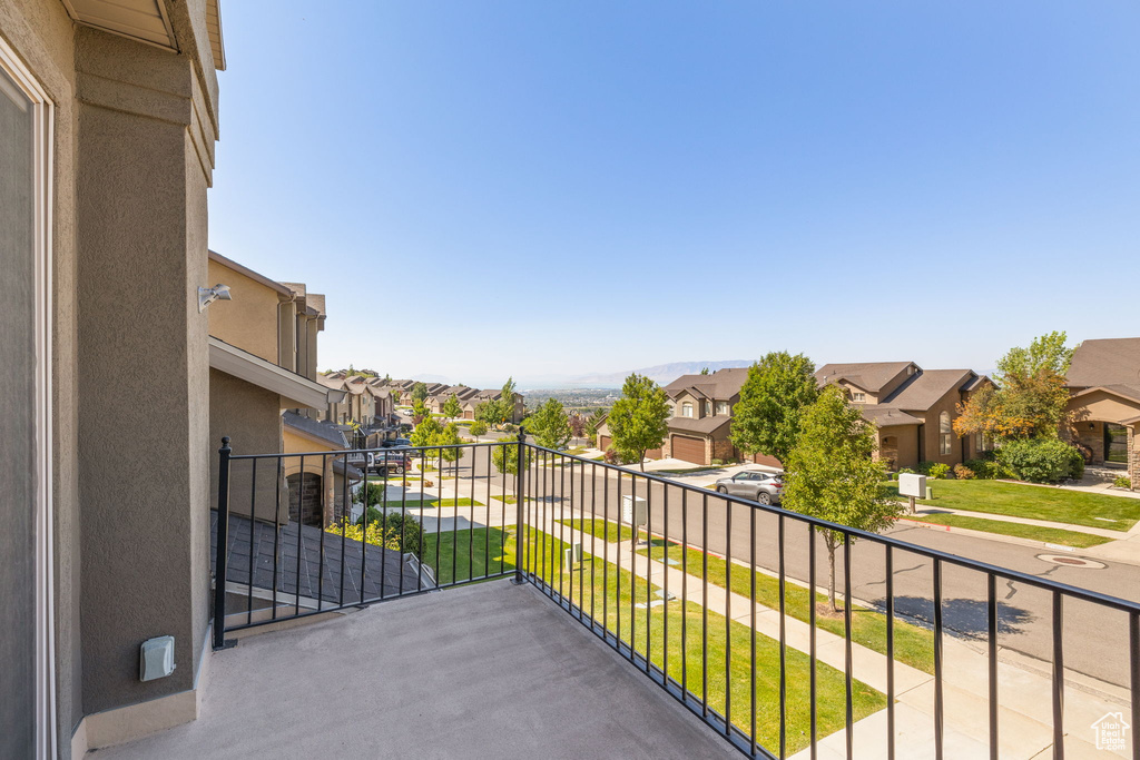10448 N SAGE VISTA LN Cedar Hills, UT 84062