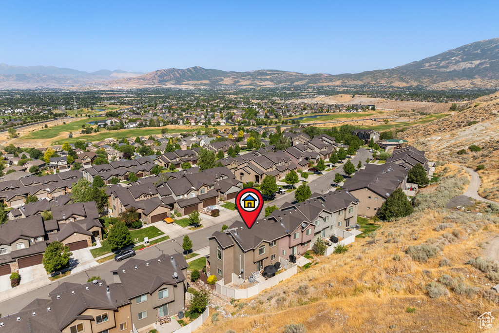 10448 N SAGE VISTA LN Cedar Hills, UT 84062