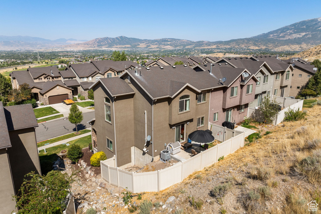 10448 N SAGE VISTA LN Cedar Hills, UT 84062