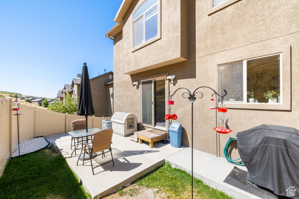 10448 N SAGE VISTA LN Cedar Hills, UT 84062