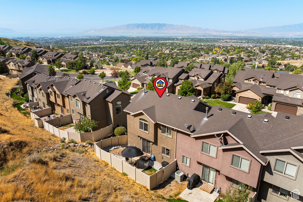 10448 N SAGE VISTA LN Cedar Hills, UT 84062