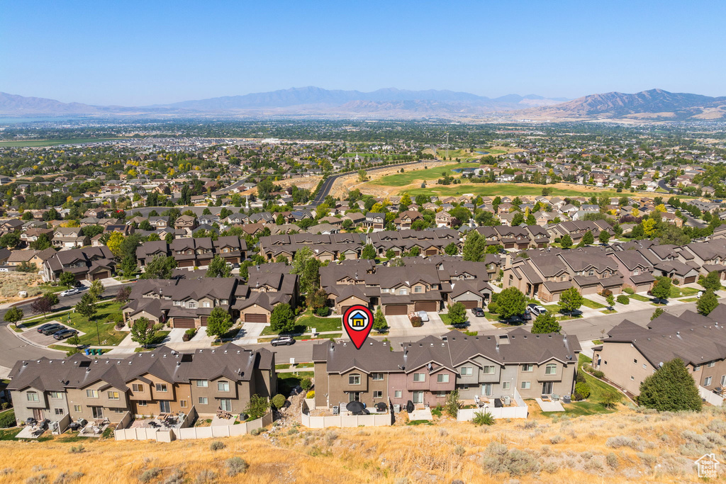 10448 N SAGE VISTA LN Cedar Hills, UT 84062