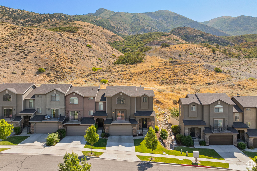 10448 N SAGE VISTA LN Cedar Hills, UT 84062