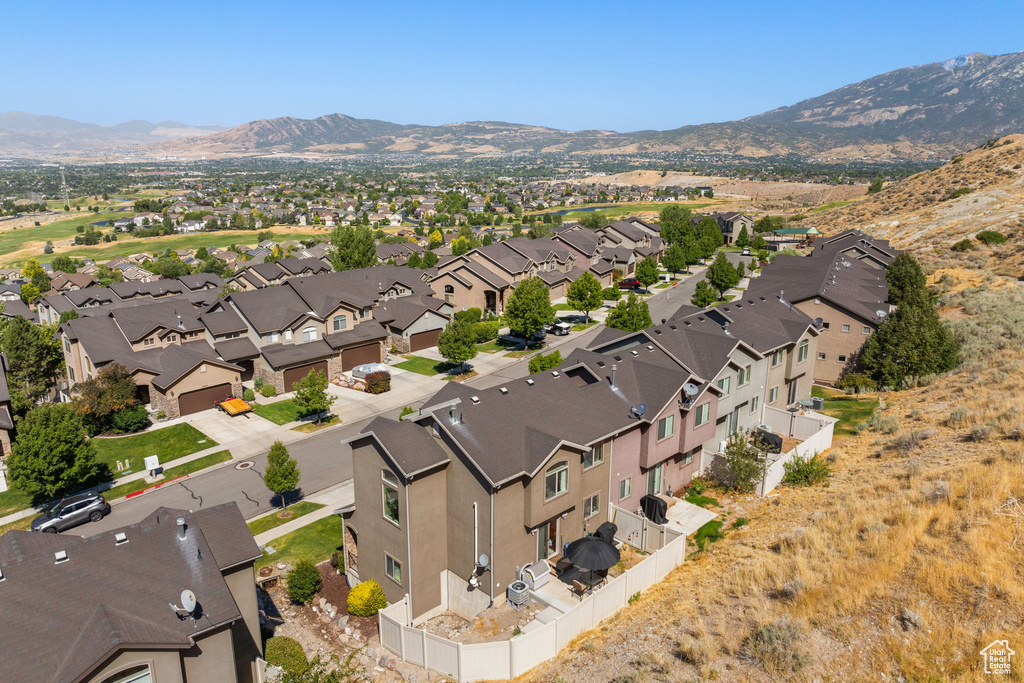 10448 N SAGE VISTA LN Cedar Hills, UT 84062