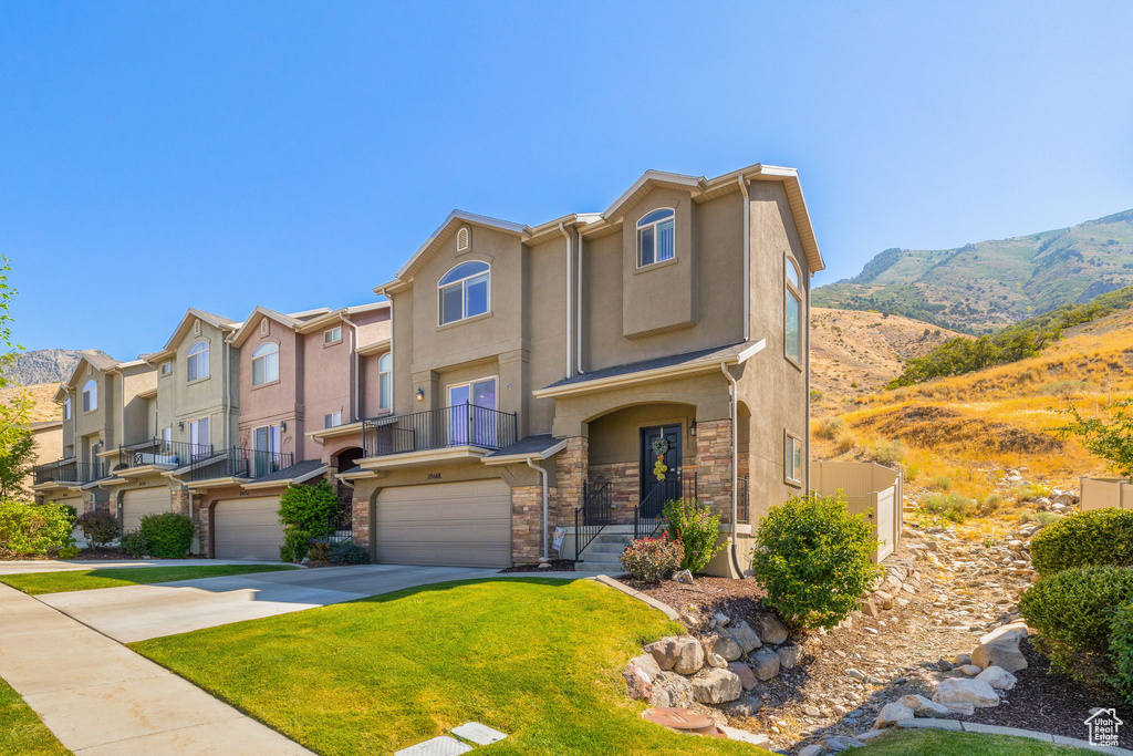 10448 N SAGE VISTA LN Cedar Hills, UT 84062