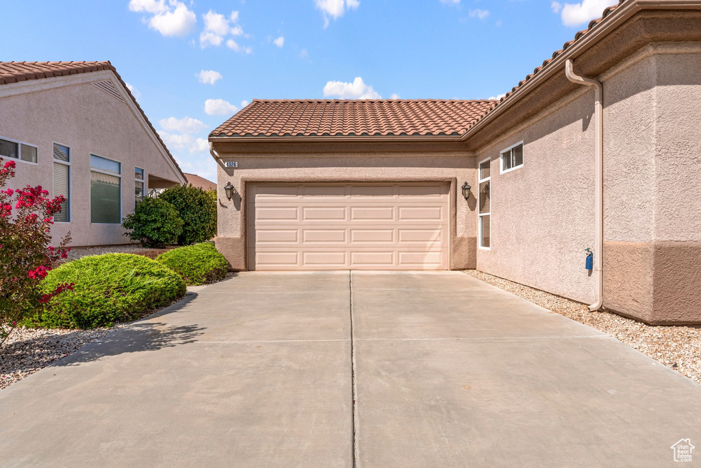 4326 S IRONWOOD DR St George, UT 84790