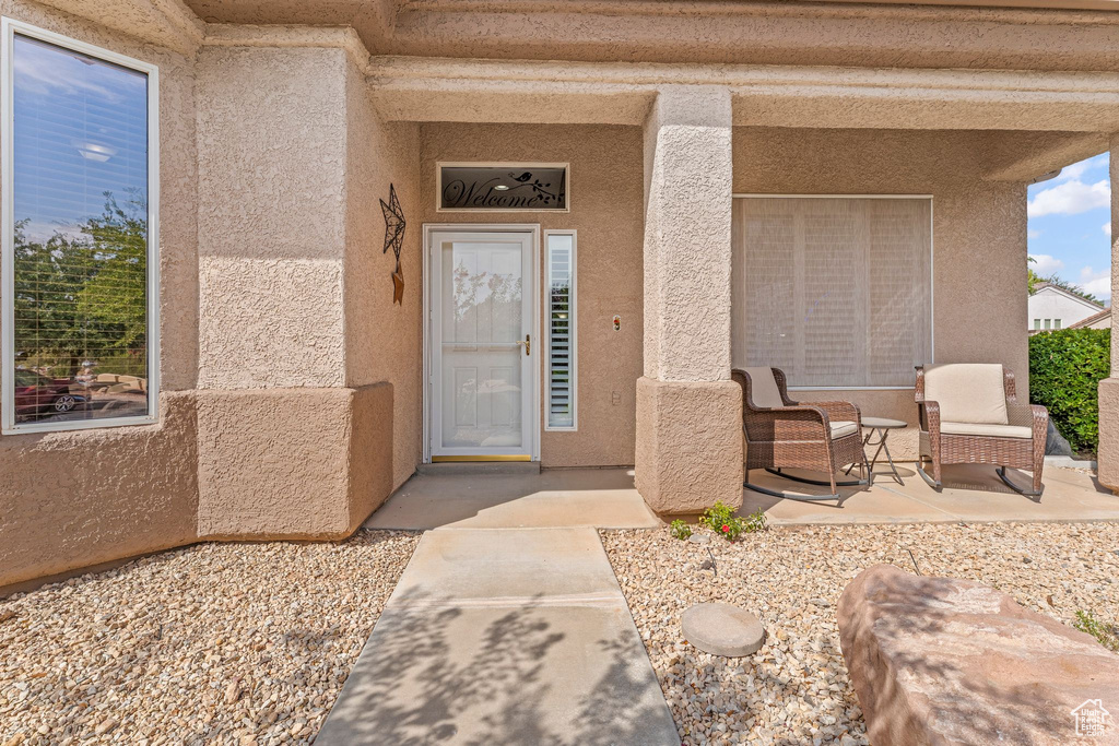 4326 S IRONWOOD DR St George, UT 84790