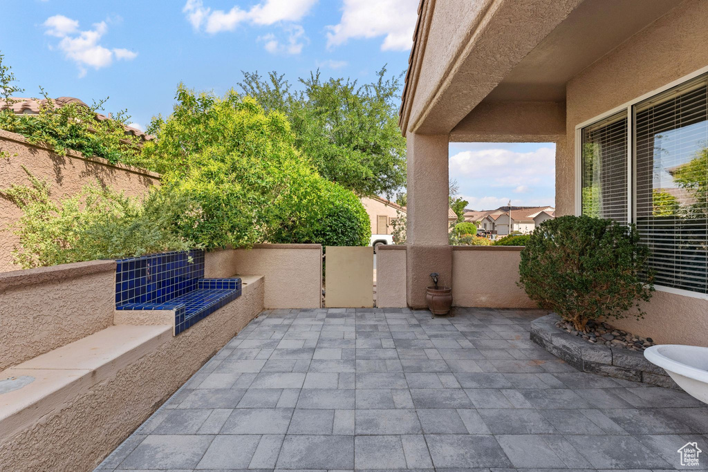 4326 S IRONWOOD DR St George, UT 84790