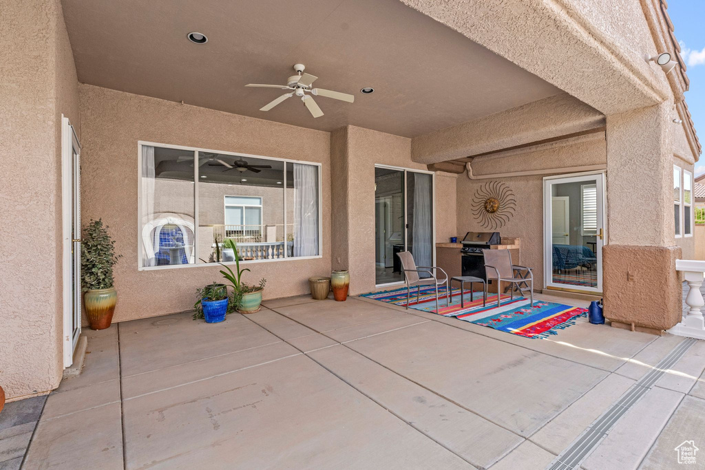 4326 S IRONWOOD DR St George, UT 84790