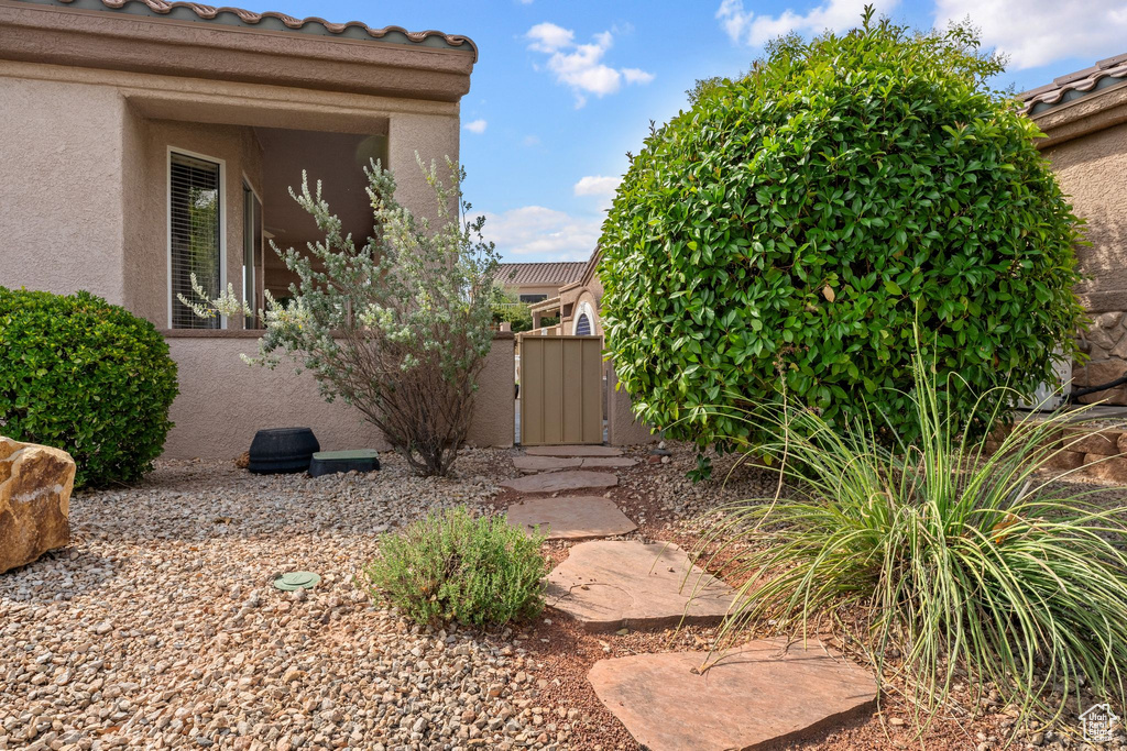 4326 S IRONWOOD DR St George, UT 84790