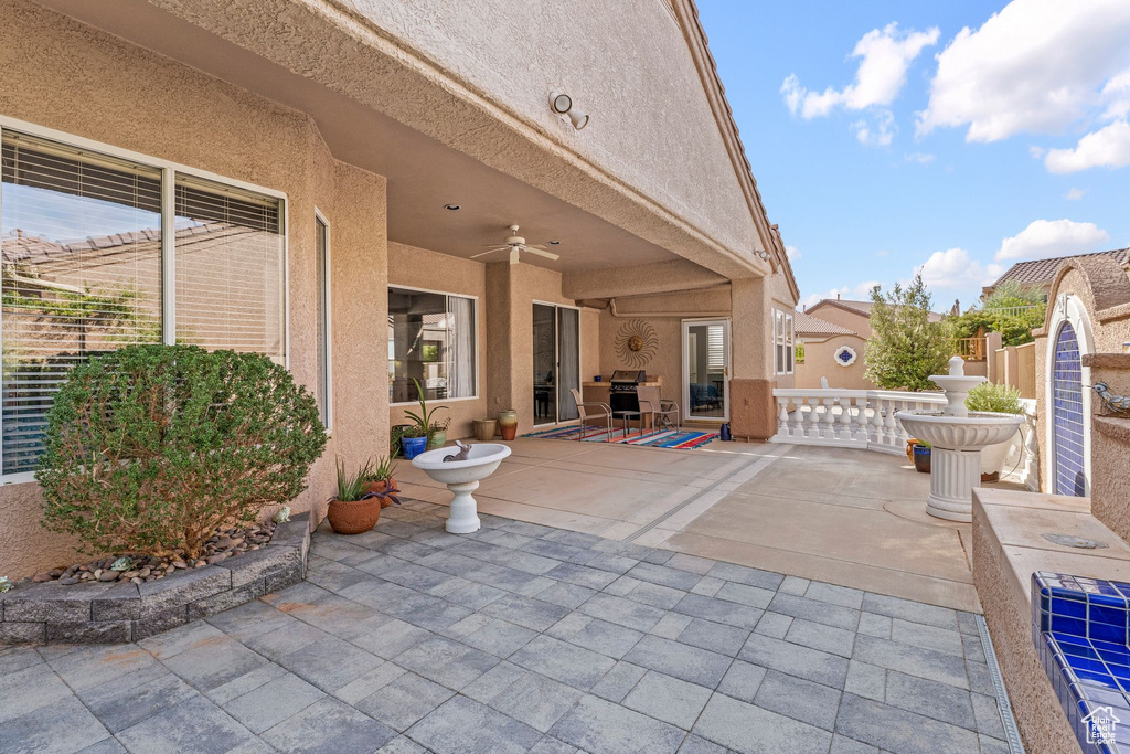4326 S IRONWOOD DR St George, UT 84790