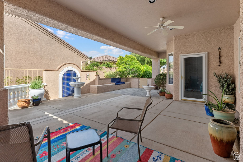 4326 S IRONWOOD DR St George, UT 84790