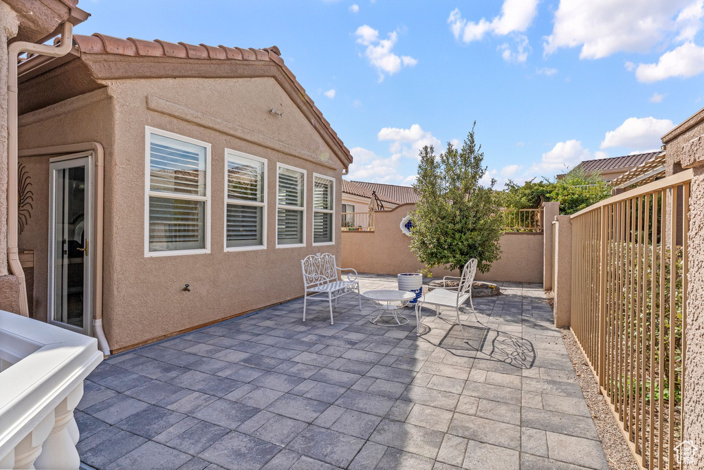 4326 S IRONWOOD DR St George, UT 84790
