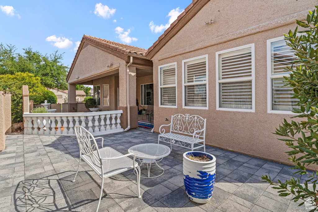 4326 S IRONWOOD DR St George, UT 84790