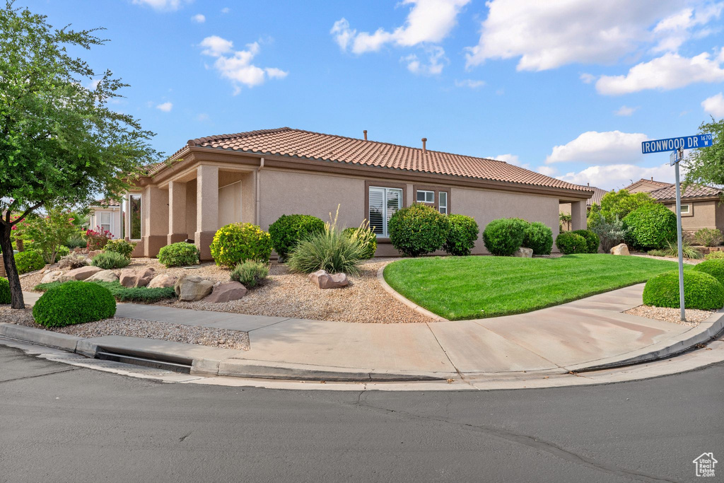 4326 S IRONWOOD DR St George, UT 84790