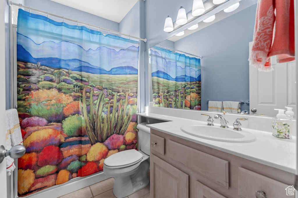 4326 S IRONWOOD DR St George, UT 84790