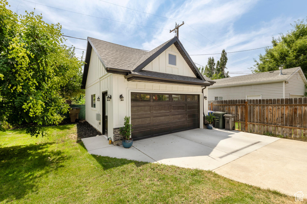 1440 E BRYAN AVE Salt Lake City, UT 84105
