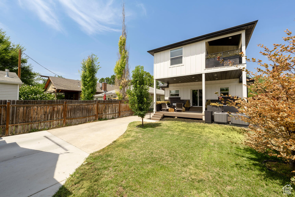 1440 E BRYAN AVE Salt Lake City, UT 84105