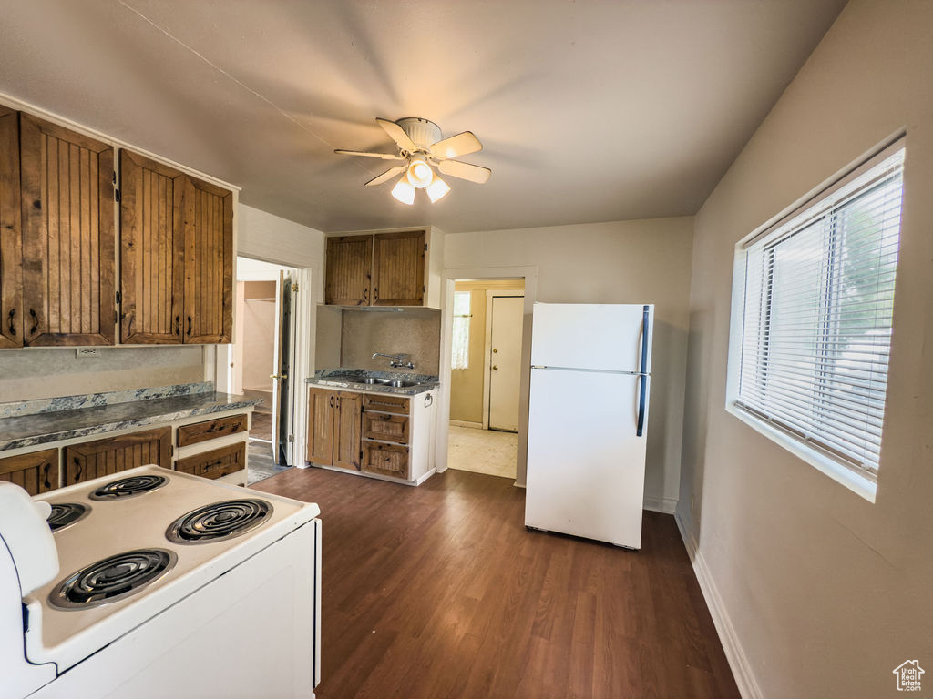 Photo 9 for MLS #2103571 at 280 W 500 South
