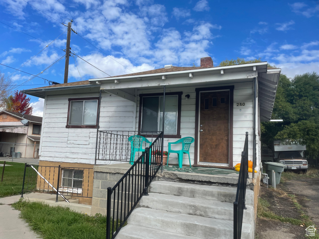 Photo 57 for MLS #2103571 at 280 W 500 South