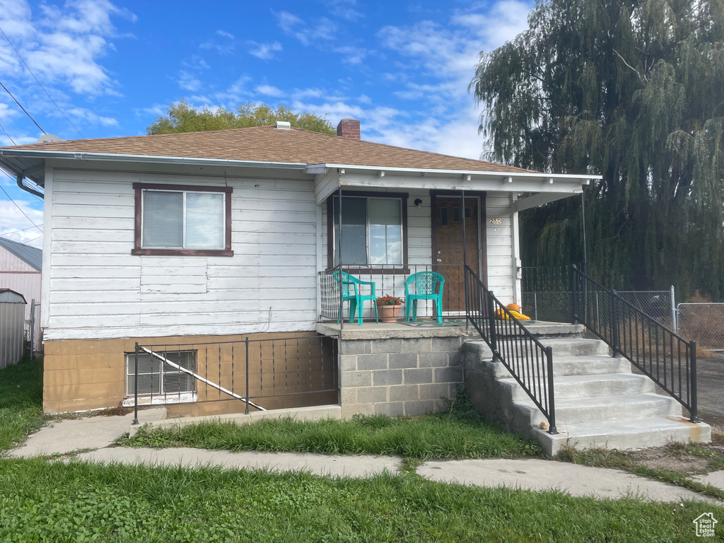 Photo 1 for MLS #2103571 at 280 W 500 South