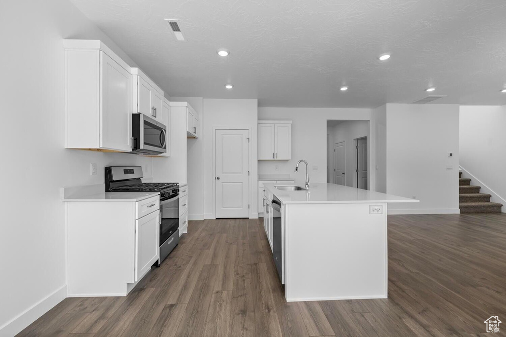 Photo 10 for MLS #2103572 at 1905 S Swamp Mesa Dr #235
