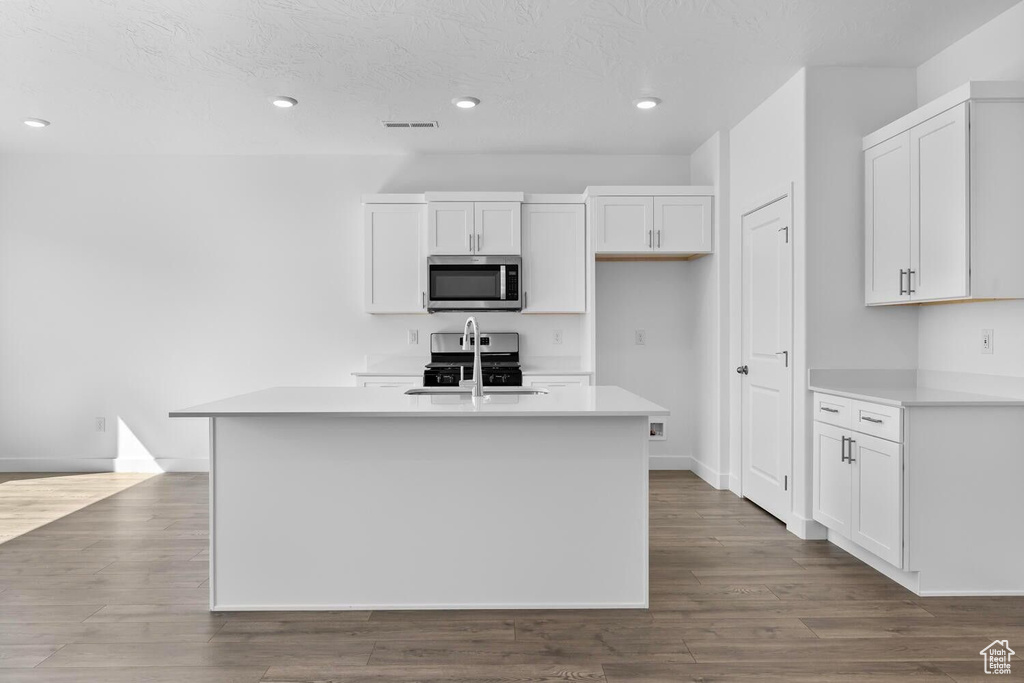 Photo 6 for MLS #2103572 at 1905 S Swamp Mesa Dr #235