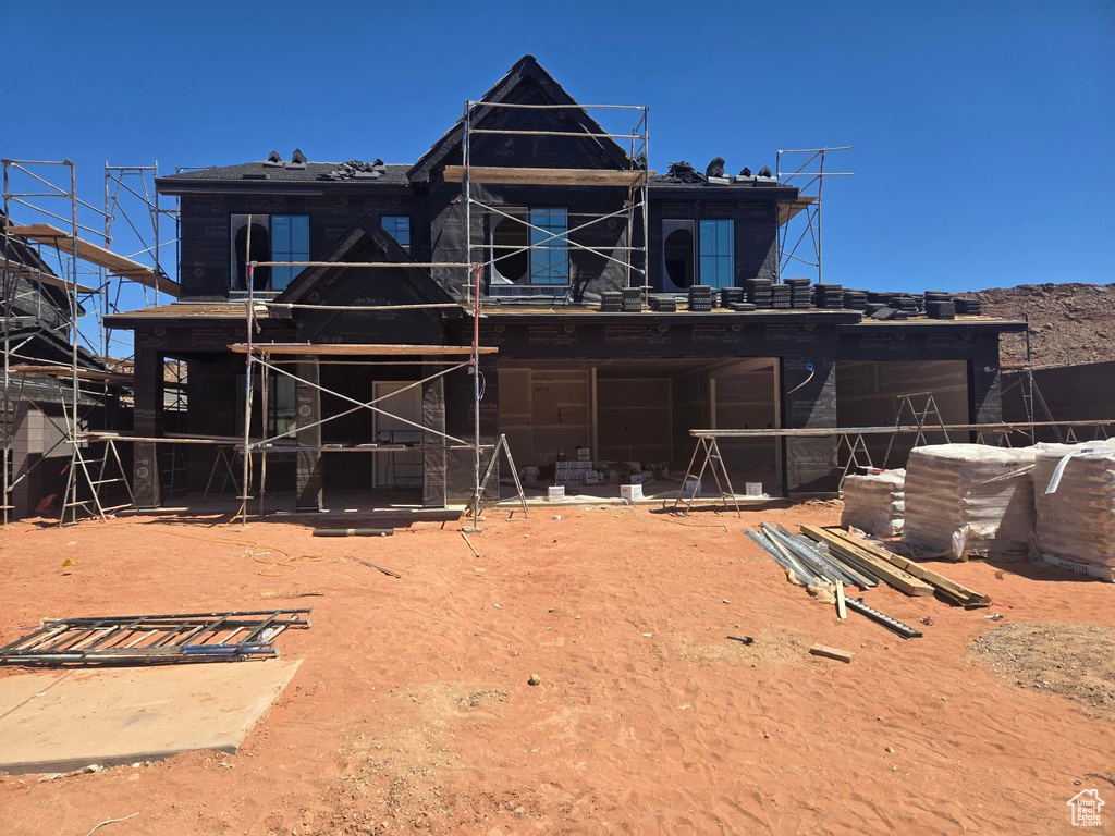 Photo 33 for MLS #2103572 at 1905 S Swamp Mesa Dr #235
