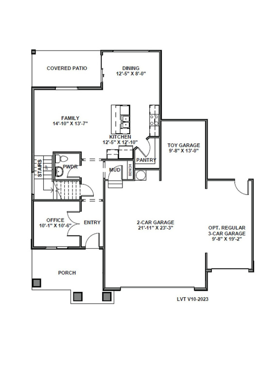 Photo 31 for MLS #2103572 at 1905 S Swamp Mesa Dr #235