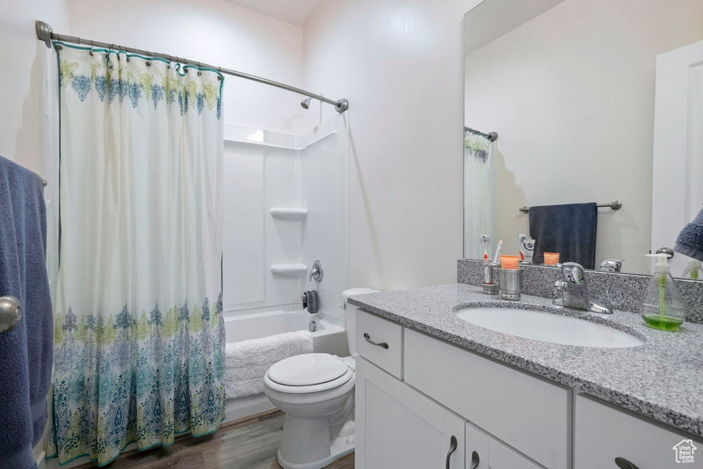 Photo 18 for MLS #2103573 at 7877 S 5440 West #119