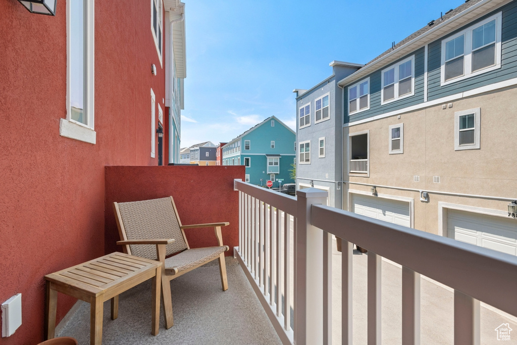 Photo 20 for MLS #2103573 at 7877 S 5440 West #119