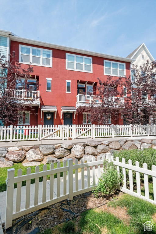 Photo 27 for MLS #2103573 at 7877 S 5440 West #119