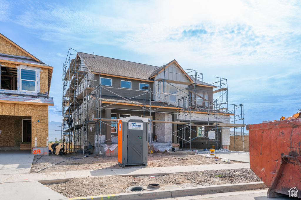 956 N 3620 W #214 Lehi, UT 84043
