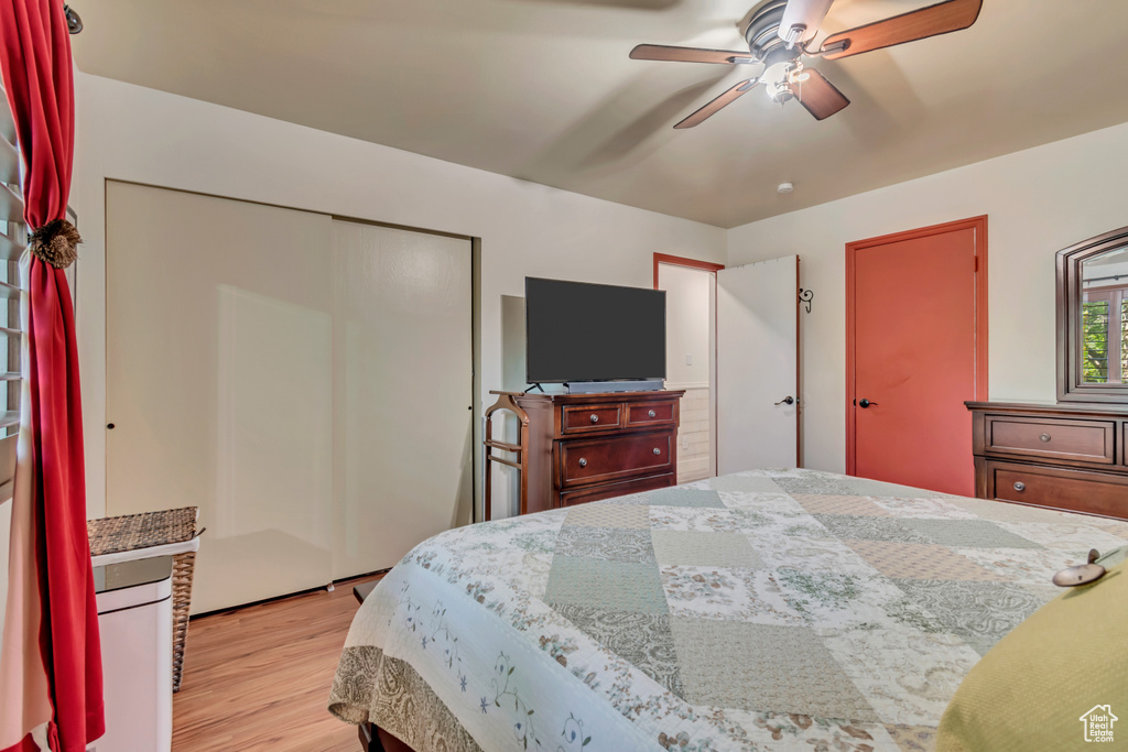 Photo 9 for MLS #2103576 at 655 W 1280 South