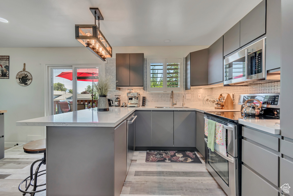 Photo 6 for MLS #2103576 at 655 W 1280 South