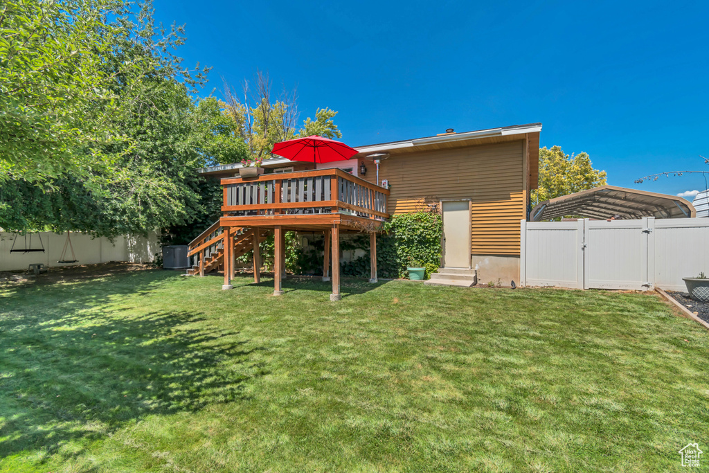 Photo 23 for MLS #2103576 at 655 W 1280 South