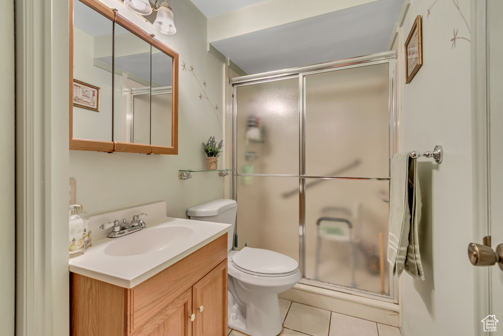 Photo 19 for MLS #2103576 at 655 W 1280 South