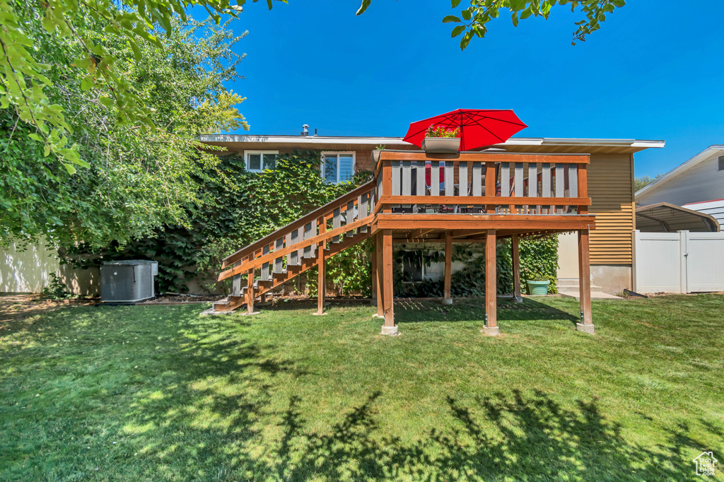 Photo 24 for MLS #2103576 at 655 W 1280 South