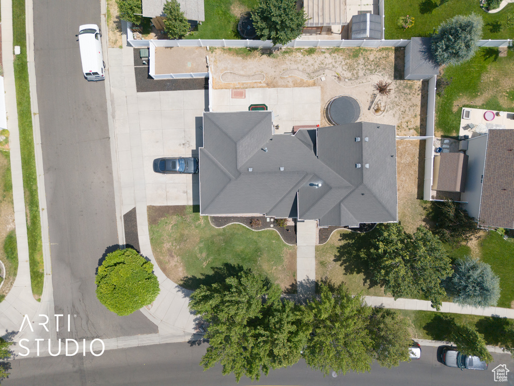 Photo 51 for MLS #2103579 at 6457 S Gold Medal Dr