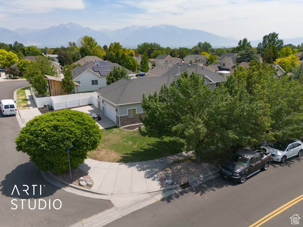 Photo 34 for MLS #2103579 at 6457 S Gold Medal Dr