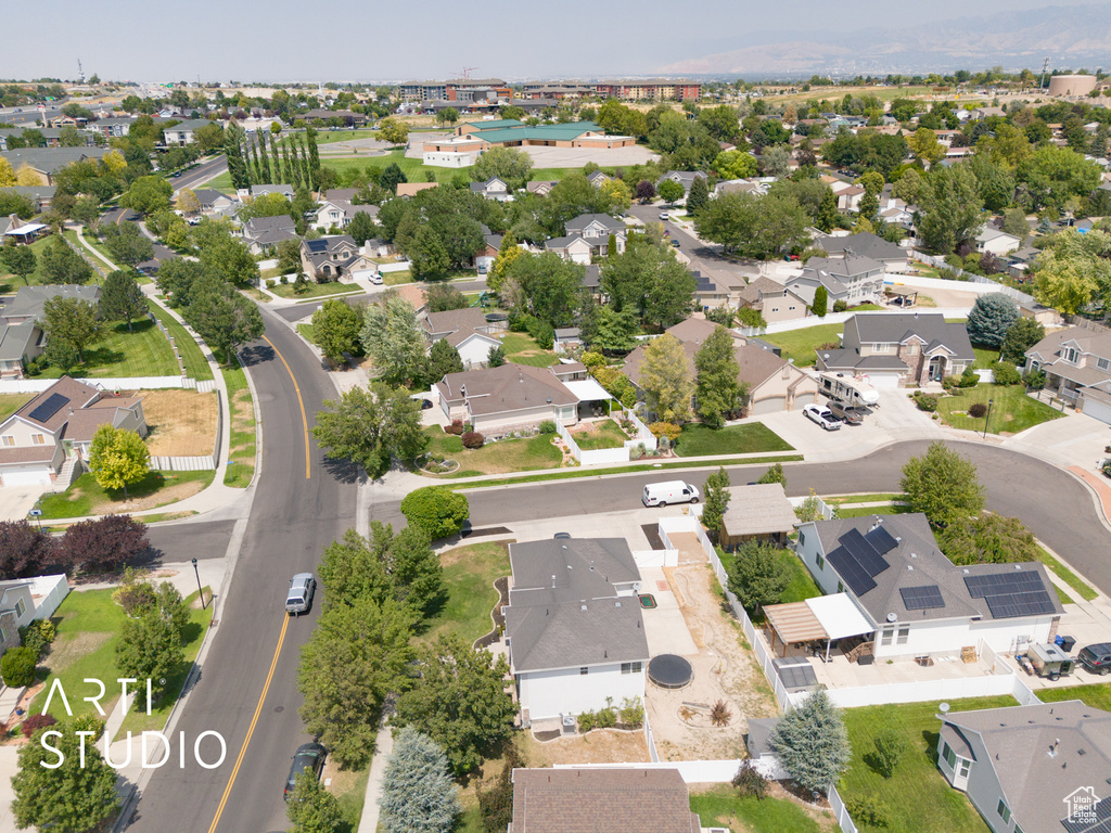 Photo 49 for MLS #2103579 at 6457 S Gold Medal Dr