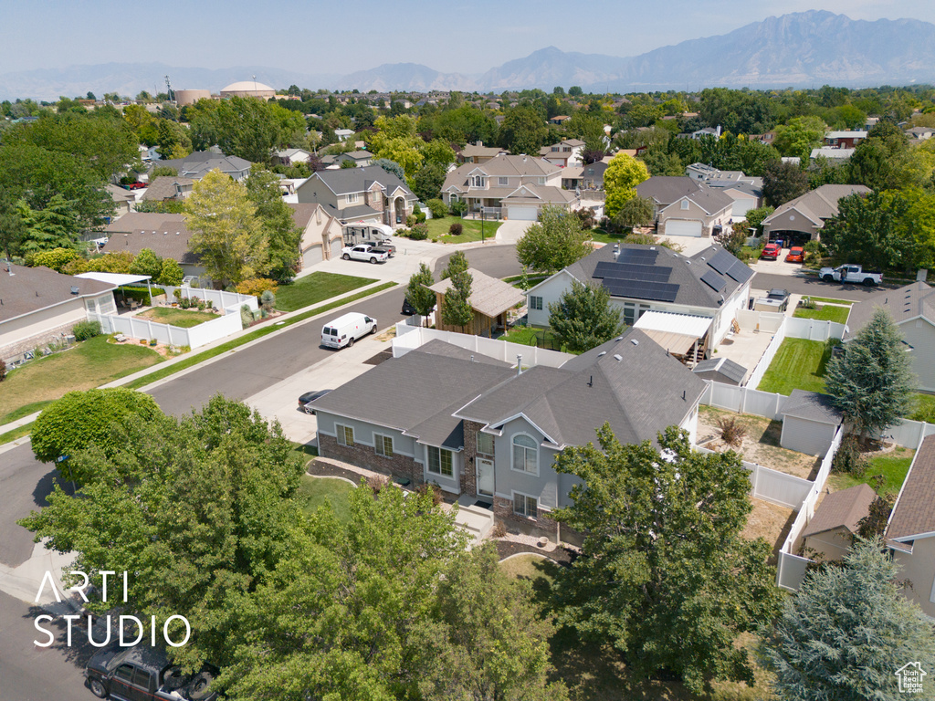 Photo 42 for MLS #2103579 at 6457 S Gold Medal Dr