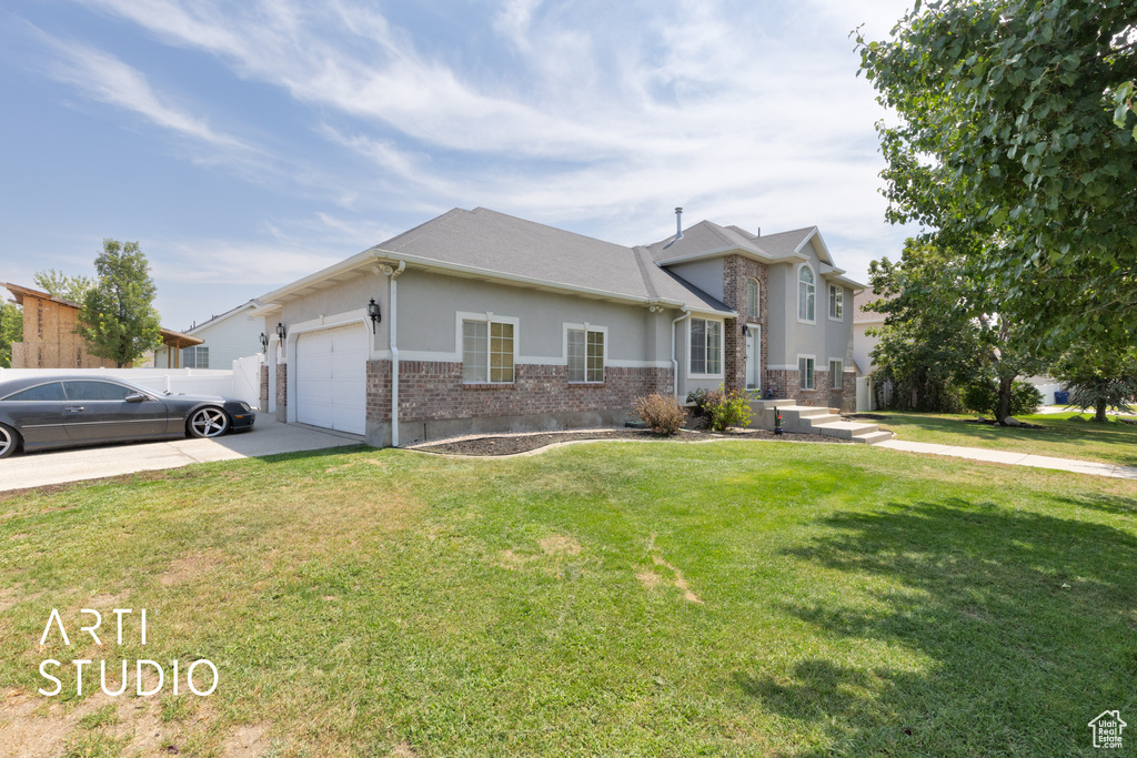 Photo 4 for MLS #2103579 at 6457 S Gold Medal Dr