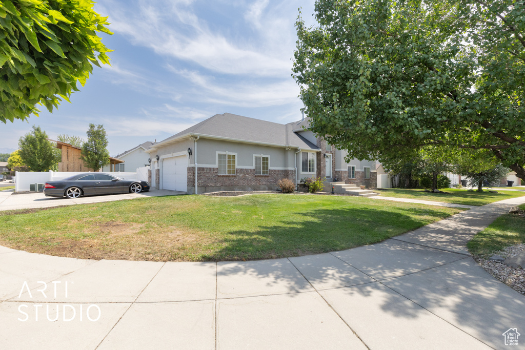 Photo 3 for MLS #2103579 at 6457 S Gold Medal Dr